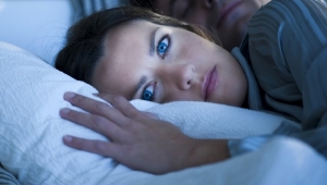 Uykusuzluğun Psikolojik Nedenleri Nelerdir ?