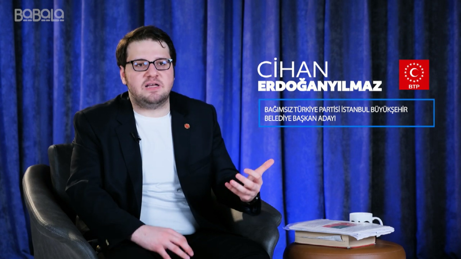 - İstanbul’u yapay zeka devriminin gözbebeği yapacağız