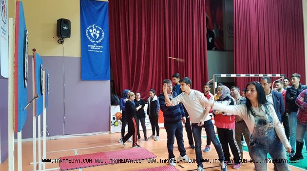 -Adana'da 1. Kademe Dart Antrenör Kursu Tamamlandı