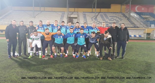 Bağcılar Trabzon futbol kulübü galibiyet peşinde
