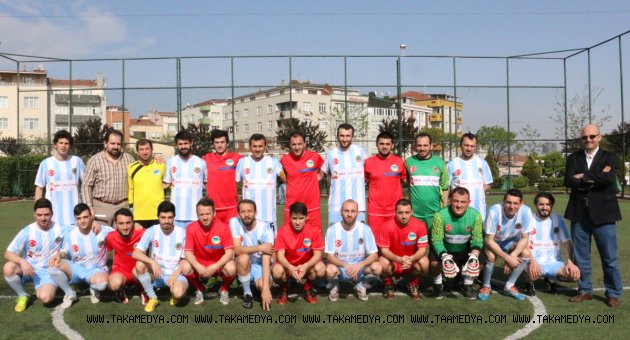 Of-Hayrat-Çaykara-Dernekpazarı Dernekler arası Futbol Turnuvası başlıyor…