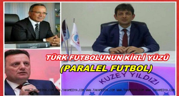 ÖKSÜZ' Türk futbol kamuoyuna ortak açıklamamızdır;