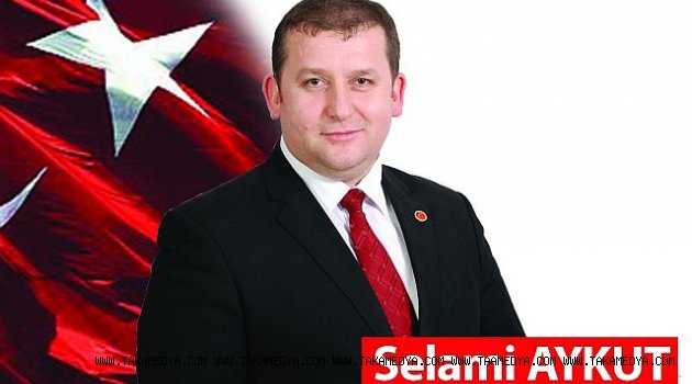 Selami Aykut; 30 Ağustos Zaferi, Türk milletinin en şanlı günlerinden birisidir