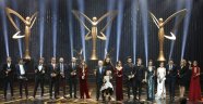 44. Pantene Altın Kelebek Ödülleri Sahiplerini Buldu!