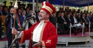 Trabzon’un fethinin 556’ıncı yıldönümü coşkuyla kutlandı