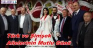 Trabzonlular Bu Düğünde Buluştu