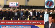 İzmir Trabzonlular Derneğinde 2. Mehmet Karal Dönemi