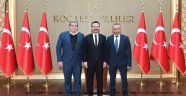 Trabzon Büyükşehir’in Desteği Bekleniyor