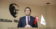 İstanbul Gazeteciler Derneği Başkanı Mehmet Mert güven tazeledi
