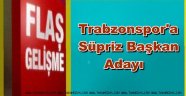 Trabzonlu İş Adamı'Bizim Trabzonspor Gibi Bir Derdimiz Var'