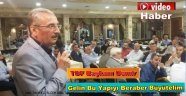 TDF Başkanı Mustafa Demir 'Trabzonlulara Seslendi