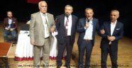 Trabzon Dernekleri Federasyonu Yeni Başkanı İsmail Şatıroğlu Oldu