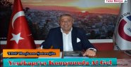 TDF Başkanı Şatıroğlu: "Trabzon Günleri, Trabzon’un Düğünüdür”