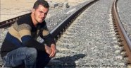 Gümüşhaneli İsrafil Özhan Erzincan'da iş kazasında Hayatını Kaybetti