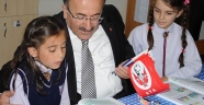 Başkan Gümrükcüoğlu'ndan 2014-2015 eğitim ve öğretim yılı mesajı