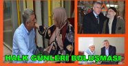 Başkan Sarıalioğlu, halk gününe Ofluları davet etti