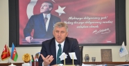 Başkan Sarıalioğlu’nun 10 Kasım Mesajı