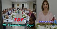 Başkan Şatıroğlu' Trabzon ve Trabzonlulara Hizmete Geldik