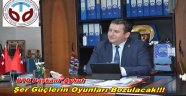 BTD Başkanı Selami Aykut'tan Basın Acıklaması