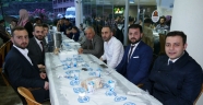 Büyükşehir Belediyesi iftar sofrasını bu kez KTÜ’de kurdu