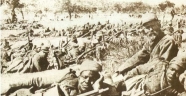 Çanakkale Savaşı'ndan tarihi fotoğraflar (18 Mart Çanakkale Zaferi)