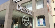  DeFacto, Lübnan’da ilk mağazasını açtı