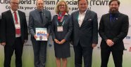 Dünya Kardeş Şehirler Turizm Birliği Lansmanı PATA Yönetim Kurulu Toplantısında Yapıldı!