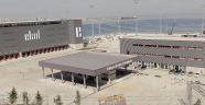  Ekol, Türkiye’nin 63. Deniz Sınır Kapısı Yalova Ro-Ro Terminali’ni devreye aldı