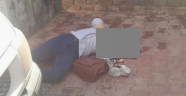 Esenyurt'da sokak ortasında cinayet 2 ölü