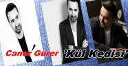 Caner Gürer 'Kül Kedisi' Single Albümü Çıktı
