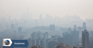Hava kirliliği insan yaşamını tehdit ediyor