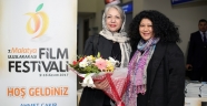 İranlı Usta Yönetmen Rakhshan Banietemad Malatya’da