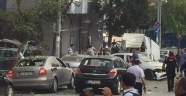 İstanbul Bahçelievler'de bomba patladı 5 yaralı