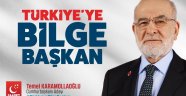 İstanbul’dan “Bilge Başkan”a 200 bin imza!