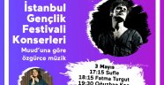 İstanbul Gençlik Festivali’nde Teoman rüzgarı esecek