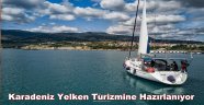 Karadeniz Yelken Turizmine açılıyor