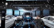 Mercedes-Benz, Paris Otomobil Fuarı’nda geleceğin teknolojisiyle yer alıyor