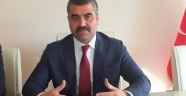 MHP'li Avşar' Bizim Ak Partiye Neden Destek Verdiğimiz Acıkca Ortadadır