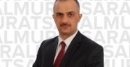 Murat Saral Gümrükcüoğlu'nun Danışmanı oldu