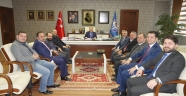 MÜSİAD Trabzon istihdama yüzde 5 katkı verecek