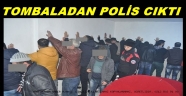 POLİSTEN TOMBALA OPERASYONU 56 GÖZALTI VAR