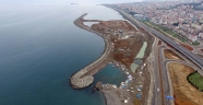 Sahilde nelerin yapılacağına Trabzon halkı karar verecek