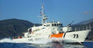 TCSG 73 Sahil Güvenlik Botu 29 Ekim’de Giresun’a Gelerek Halkın Ziyaretine Açılacak