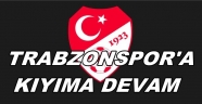 TFF'den Trabzonspor'a Ağır Fatura Kesildi