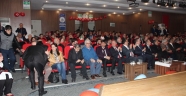 Trabzon'un Kurtuluşunun 99.Yil dönümü coşkuyla kutlandi