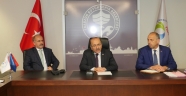 Trabzon’un altyapısı masaya yatırıldı