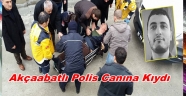 Trabzonlu polis memuru selcuk Mumcu Neden Canına Kıydı