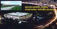 Trabzonspor, Türkiye’nin en hızlı ve en teknolojik stadına kavuşuyor