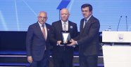 Türkiye’nin Patent Şampiyonu Arçelik A.Ş.’ye Patent Liderliği Özel Ödülü