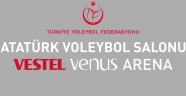 Türkiye’nin Teknoloji Devi Vestel’den Türkiye Voleybolu’na Yeni Yatırım